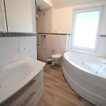 Prázdninový dům Mit Sauna Im Mirow *