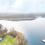 Prázdninový dům Mit Sauna Im Mirow *
