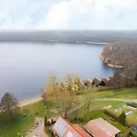 Mit Sauna Im Mirow Granzow