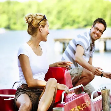 Mit Sauna Im Mirow Casa vacanze *