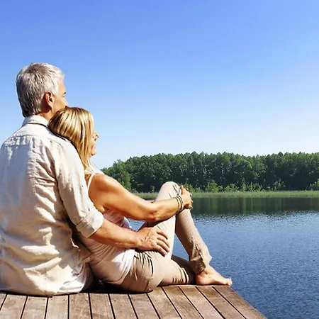 Mit Sauna Im Mirow Casa vacanze Granzow