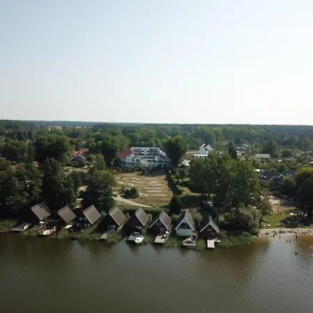 Mit Sauna Im Mirow * Granzow