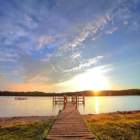 Mit Sauna Im Mirow Casa vacanze