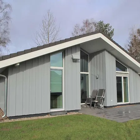 Mit Sauna Im Mirow *