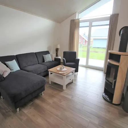 Mit Sauna Im Mirow *