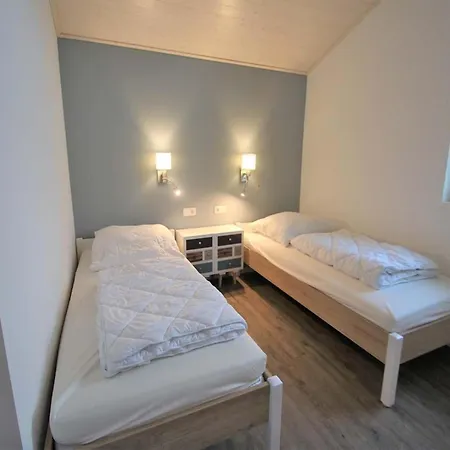 Prázdninový dům Mit Sauna Im Mirow